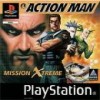 Juego online Action Man: Mission Xtreme (PSX)